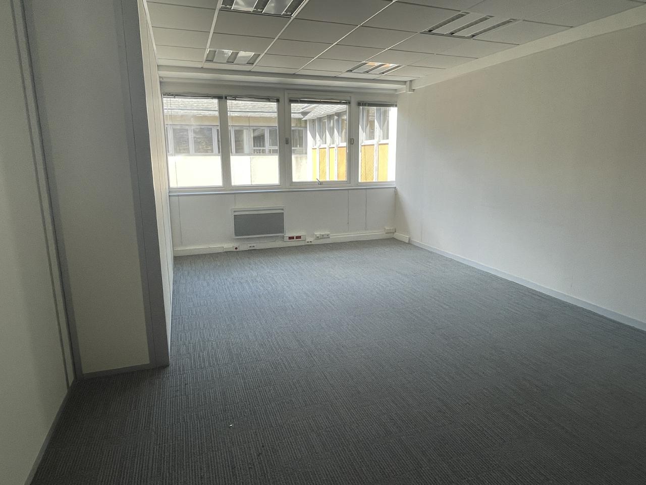 Bureau Rennes 1669m² Vente bureau Rennes Ille-et-Vilaine OVBUR2311719 7